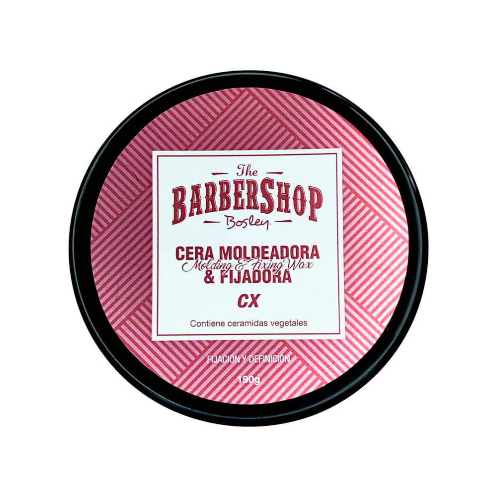 CERA CX BARBERSHOP X190G