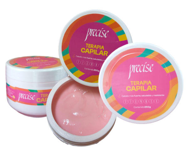 TERAPIA CAPILAR PRECISE X 250G